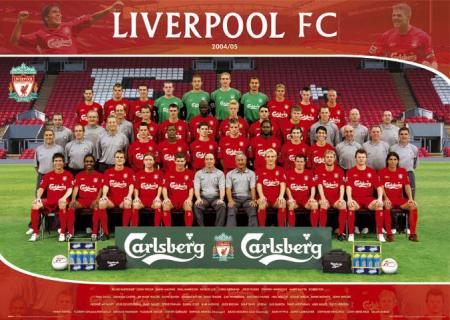 liverpool FC